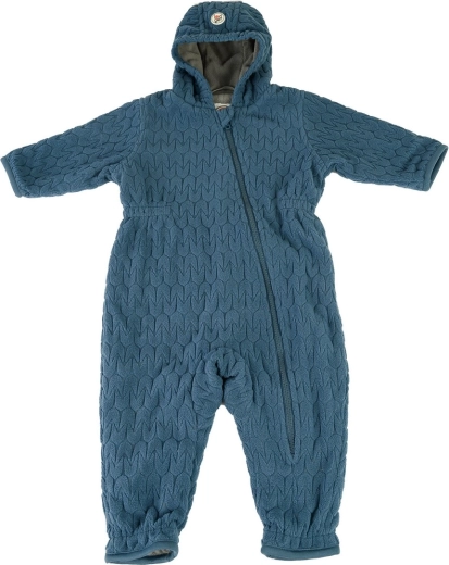 Lodger Skier empire fleece dragonfly (3–6 mesi)