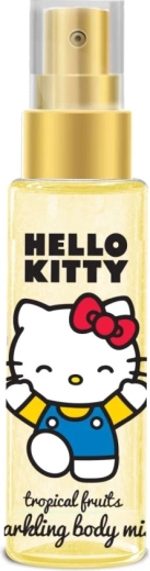 Body spray HELLO KITTY 100 ml