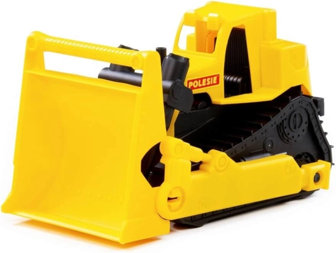 Bulldozer per bambini Expert