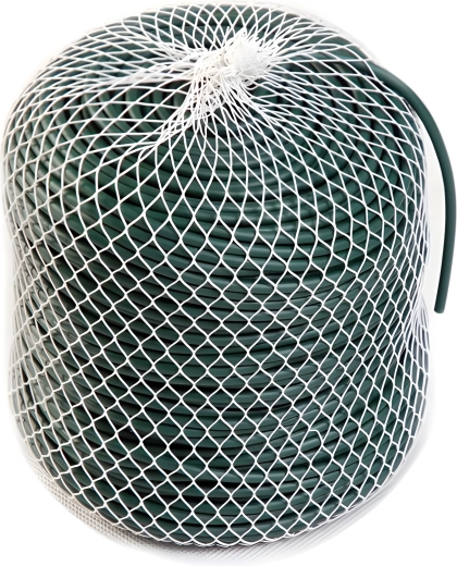 Guaina legatrice da giardino 5 mm, 50 m Bradas