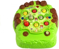 Gioco di abilità Batti la Talpa