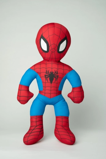 Spider-Man di peluche con suono 20 cm Marvel