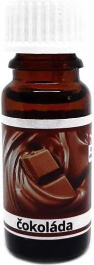 Olio essenziale cioccolato 10 ml