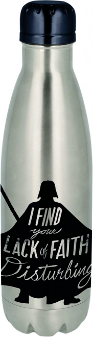 Bottiglia in acciaio inox 780 ml Star Wars