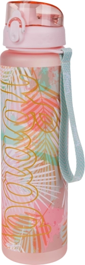 Borraccia in tritan Baagl Sunset 1 l