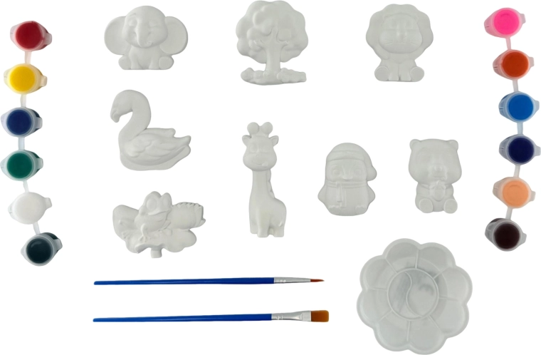 ARTO DIY animaletti