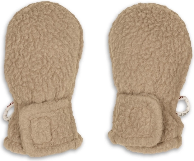 Guantini Lodger Teddy beige