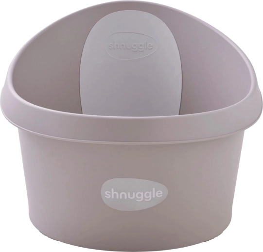 Vaschetta Shnuggle toddler taupe