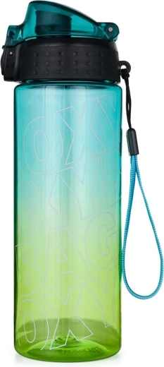Borraccia OXY Click 600 ml OXY Lime