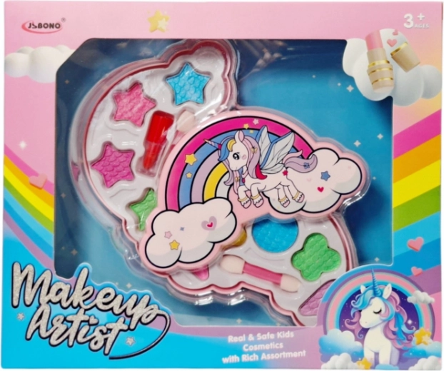 Set di bellezza trucco per bambini