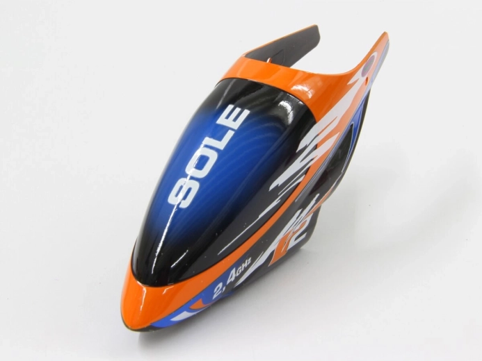 Carrozzeria Sole V2