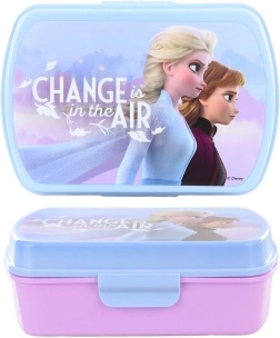 Box per la merenda FROZEN 2