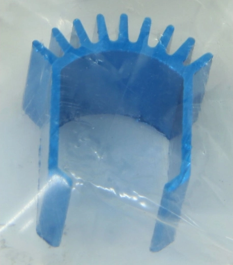 Raffreddatore motore Ninja 1/18 Jamara