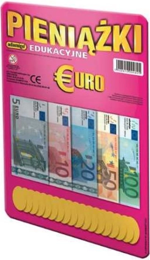 Soldi educativi Euro