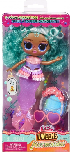 L.O.L. Surprise! Tweens Sirene - Serena Finn