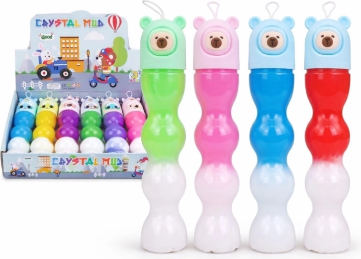 Capibara viscida 24 cm