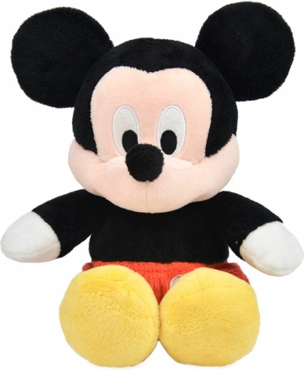 Mickey Mouse di peluche 25 cm