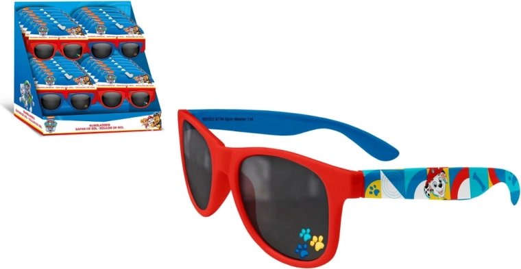 Occhiali da sole per bambini PAW PATROL