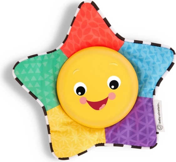 Baby Einstein stellina luminosa e musicale Star Bright Symphony per neonati