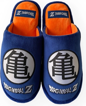 Pantofole con motivo Dragon Ball