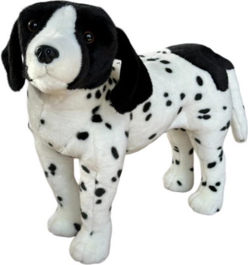 Pointer inglese di peluche DUBI