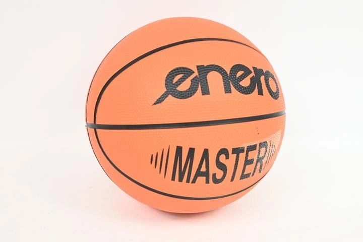 Pallone da basket Enero Master misura 5