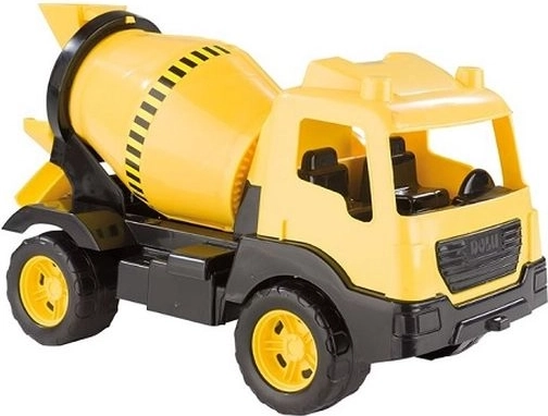 Betoniera per bambini Dolu 42 cm - 1 pezzo