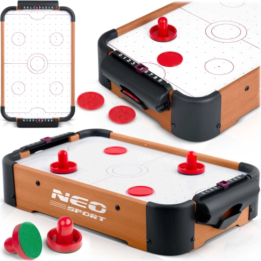 Air hockey da tavolo Neo-Sport