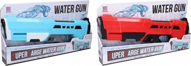 Pistola ad acqua a pompa 52 cm