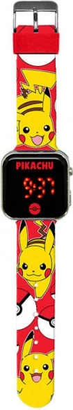 Orologi per bambini Pokemon KiDS