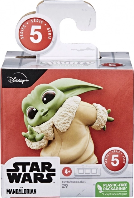 Star Wars The Bounty Collection – figura Grogu 6 cm