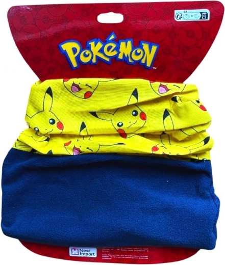 Scaldacollo Pokémon