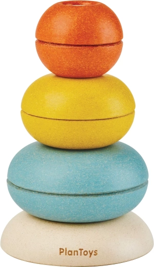 PlanToys ciotoline impilabili