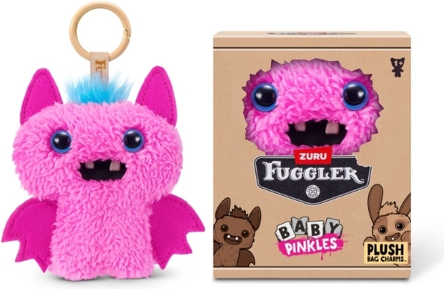 ZURU FUGGLER Baby ciondolo in box - 1 pezzo