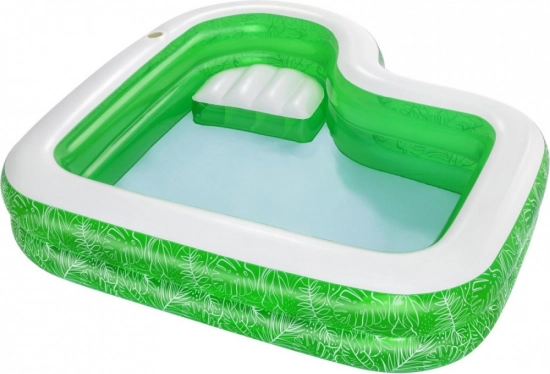 Piscina per bambini Tropical Paradise BESTWAY