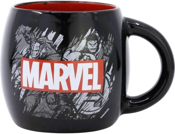 Tazza Marvel - 1 pezzo