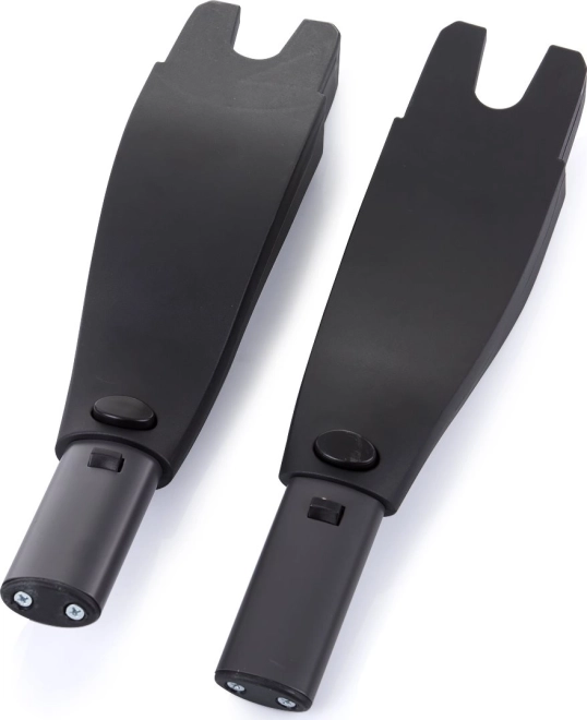 Adattatori Chipolino Duo Smart - lato sinistro