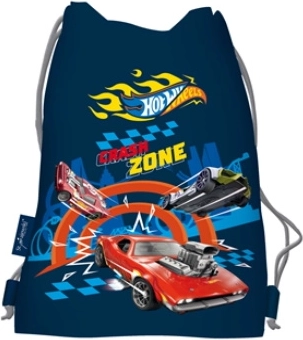 Hot Wheels sacca sportiva