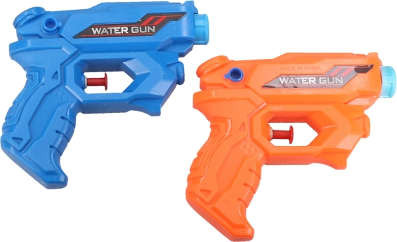 Pistola ad acqua 13 cm