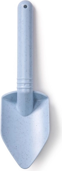 Paletta ecologica Bigjigs Toys grigia