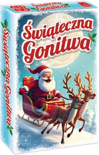Corsa di Natale