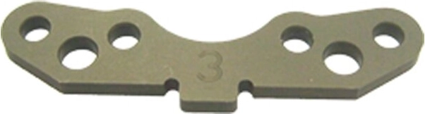 Supporto del braccio per convergenza posteriore per X1X-CRT