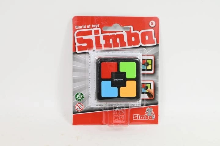 Simba gioco Segui la luce