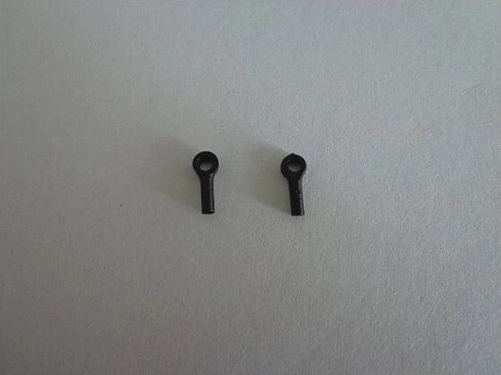 Set di bicchieri radiografici con pallina JAMARA - 1 pezzo
