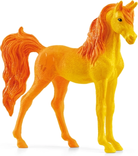 Unicorno da collezione Schleich Bayala Ice Pop
