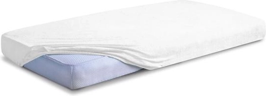 Babymatex lenzuolo in spugna 70 × 140 cm