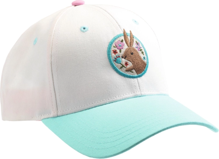 DJECO Cappellino per bambini Rabbit