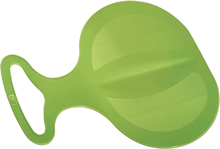 Slittino FREE verde