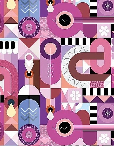 Album fotografico CONCORDE per 200 foto 10×15 cm