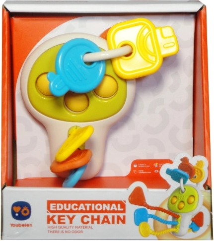 Giocattolo per bambini piccoli – chiavi